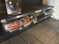 Partij diverse werkhandschoenen, laarzen en lasscherm - afbeelding 15 van  19