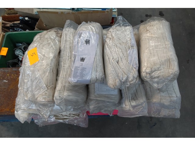 Partij diverse werkhandschoenen - afbeelding 2 van  7