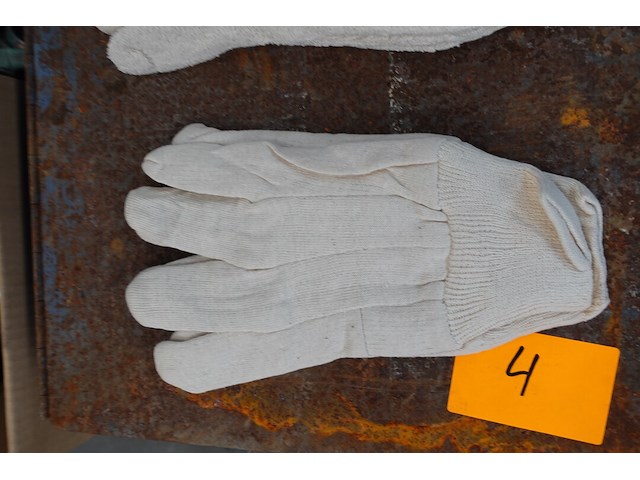 Partij diverse werkhandschoenen - afbeelding 4 van  7