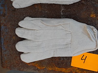 Partij diverse werkhandschoenen - afbeelding 4 van  7