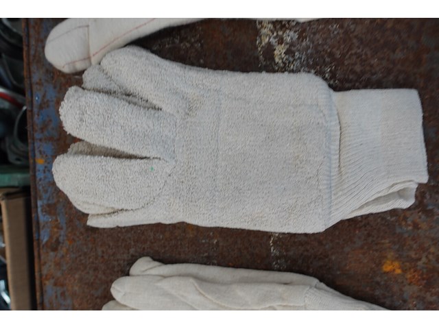 Partij diverse werkhandschoenen - afbeelding 5 van  7