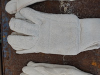 Partij diverse werkhandschoenen - afbeelding 5 van  7