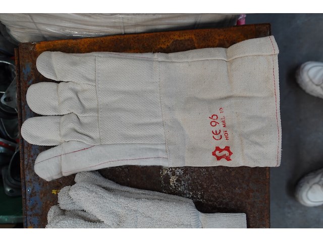 Partij diverse werkhandschoenen - afbeelding 6 van  7