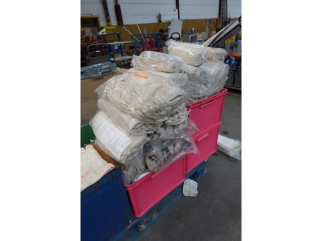 Partij diverse werkhandschoenen - afbeelding 7 van  7