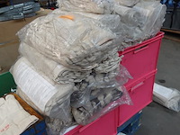 Partij diverse werkhandschoenen - afbeelding 7 van  7