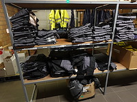 Partij diverse werkkledij - afbeelding 1 van  5