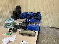 Partij diverse werkkleding - afbeelding 1 van  4