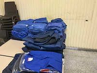 Partij diverse werkkleding - afbeelding 3 van  4