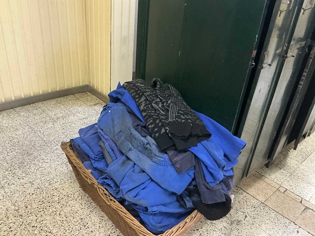 Partij diverse werkkleding - afbeelding 4 van  4