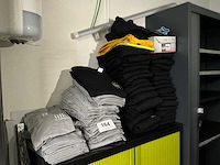 Partij diverse werkkleding - afbeelding 1 van  5