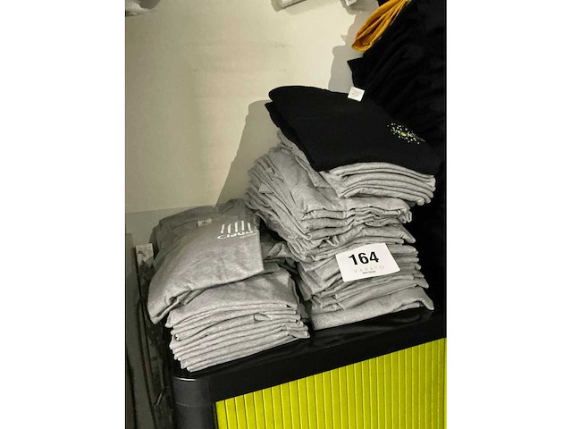 Partij diverse werkkleding - afbeelding 2 van  5