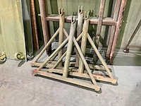 Partij diverse werkplaats benodigdheden - afbeelding 2 van  5