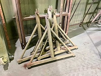 Partij diverse werkplaats benodigdheden - afbeelding 3 van  5