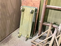 Partij diverse werkplaats benodigdheden - afbeelding 4 van  5