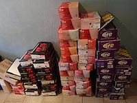 Partij diverse werkschoenen - afbeelding 1 van  6