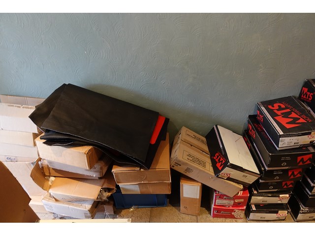 Partij diverse werkschoenen - afbeelding 2 van  6