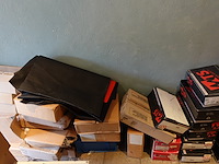 Partij diverse werkschoenen - afbeelding 2 van  6