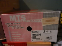 Partij diverse werkschoenen - afbeelding 3 van  6