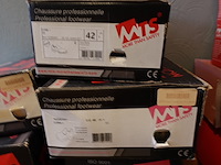 Partij diverse werkschoenen - afbeelding 5 van  6