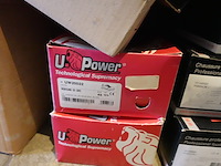 Partij diverse werkschoenen - afbeelding 6 van  6