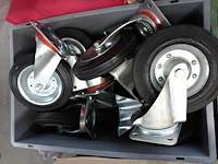 Partij diverse wielen - afbeelding 4 van  4