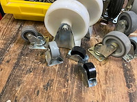 Partij diverse wielen - afbeelding 3 van  6