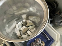 Partij diverse wielen - afbeelding 6 van  7