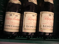 Partij diverse wijn (x5) - afbeelding 3 van  5