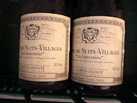 Partij diverse wijn (x5) - afbeelding 5 van  5