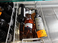 Partij diverse wijnen - afbeelding 3 van  7