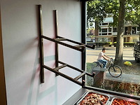 Partij diverse winkelrekjes - afbeelding 4 van  4