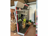 Partij diverse winkelstelling - afbeelding 12 van  12