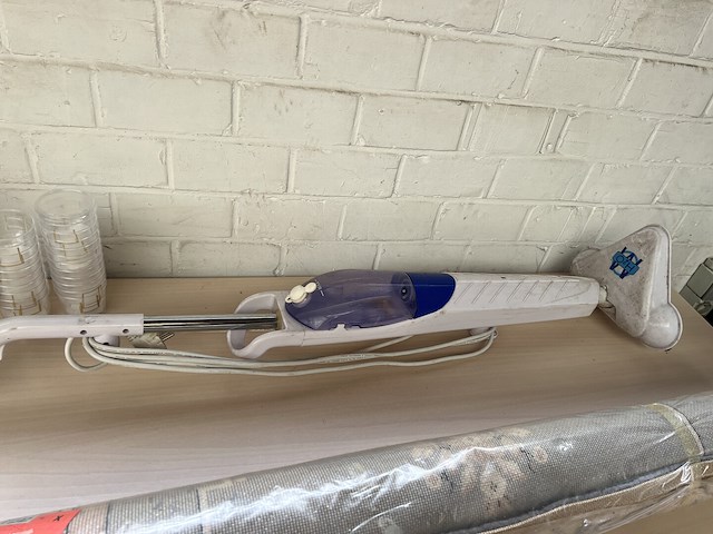 Partij diverse w.o. dierenvel en beeld - afbeelding 5 van  7