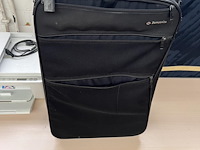 Partij diverse w.o. reiskoffers en printer - afbeelding 7 van  8