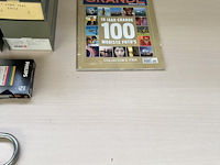 Partij diverse w.o. vuilbakje en strijkijzer - afbeelding 6 van  6