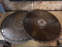 Partij diverse zaagbladen - afbeelding 3 van  3