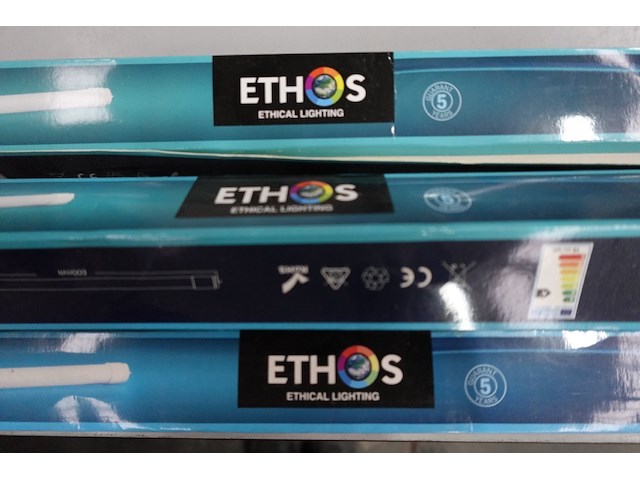 Partij diverse zaklampen - afbeelding 3 van  15