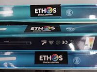 Partij diverse zaklampen - afbeelding 3 van  15