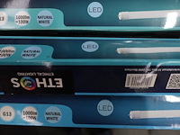 Partij diverse zaklampen - afbeelding 4 van  15