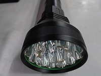 Partij diverse zaklampen - afbeelding 5 van  15