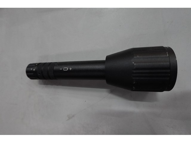 Partij diverse zaklampen - afbeelding 6 van  15