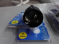 Partij diverse zaklampen - afbeelding 7 van  15