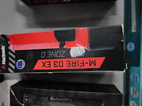 Partij diverse zaklampen - afbeelding 10 van  15