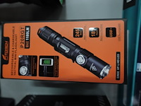 Partij diverse zaklampen - afbeelding 11 van  15