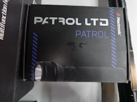 Partij diverse zaklampen - afbeelding 12 van  15