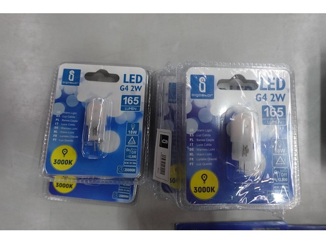 Partij diverse zaklampen - afbeelding 13 van  15