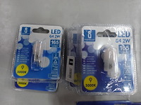 Partij diverse zaklampen - afbeelding 13 van  15