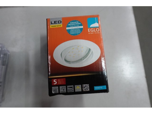 Partij diverse zaklampen - afbeelding 14 van  15