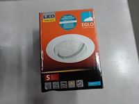 Partij diverse zaklampen - afbeelding 14 van  15