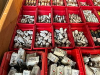 Partij diverse zekeringen - afbeelding 6 van  10